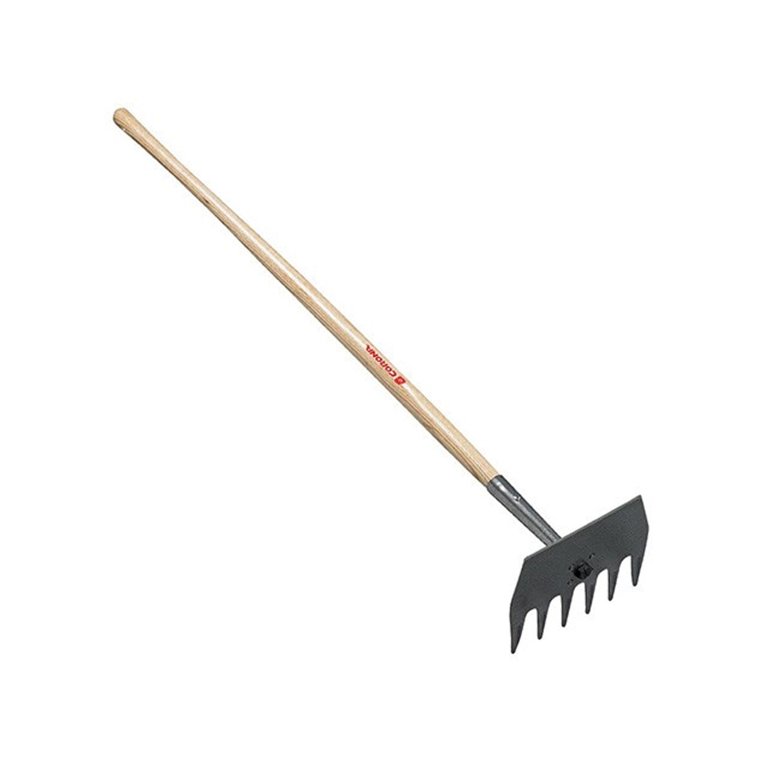 Corona McLeod Hoe, 48" Hardwood Handle