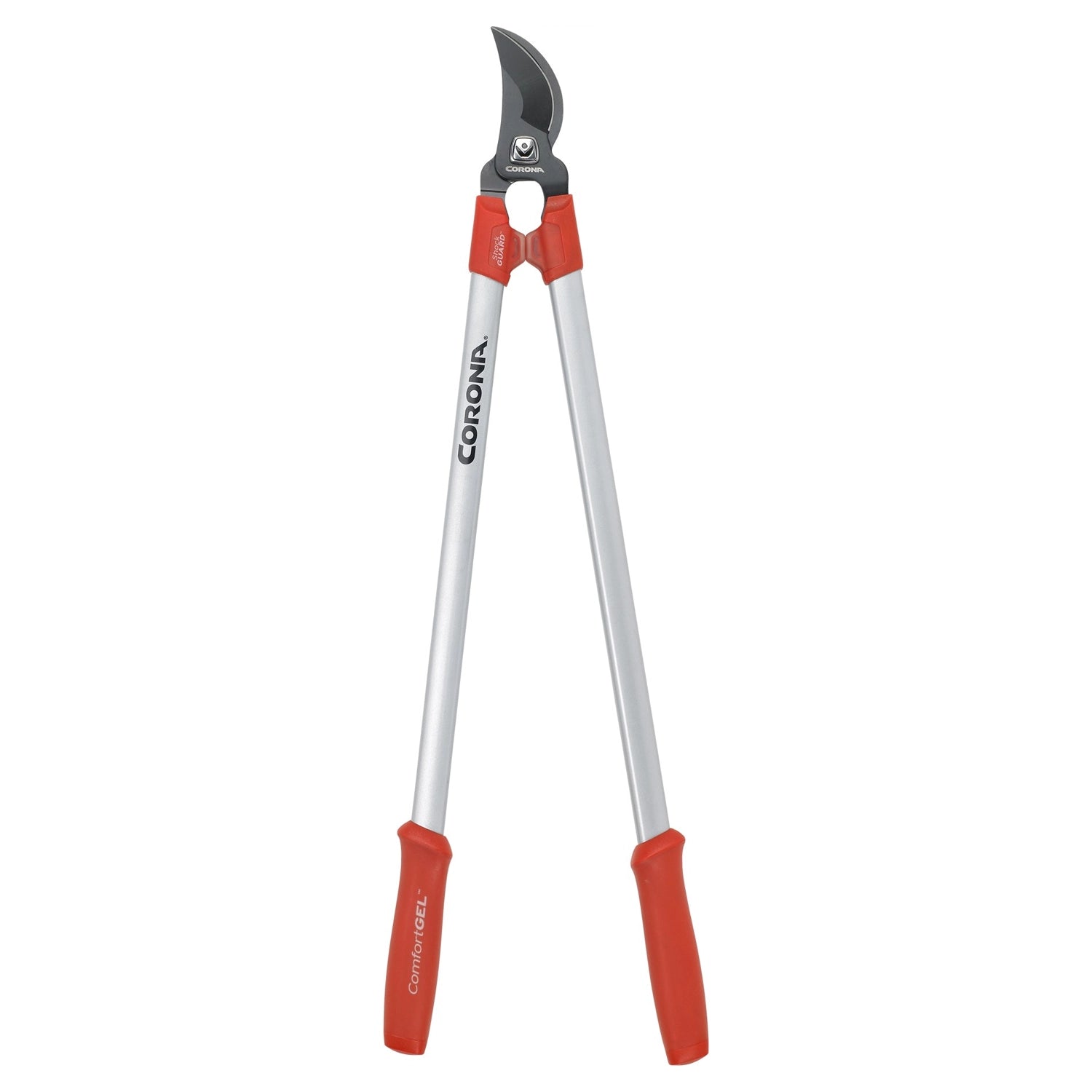 Corona ComfortGEL Bypass Lopper, 30" Aluminum Handles