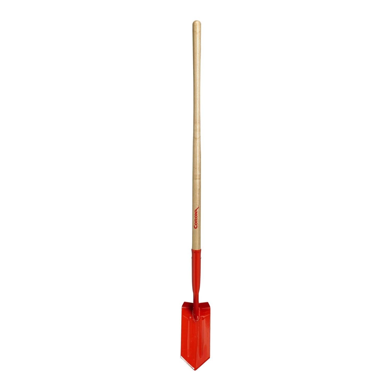 Corona 12 Gauge Trench Shovel.