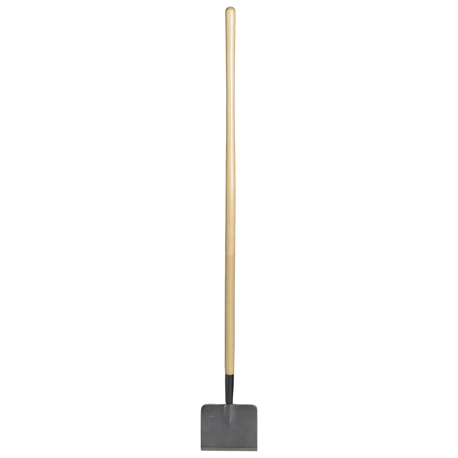 Corona Sidewalk Scraper with 48" Hardwood Handle and 7" Blade