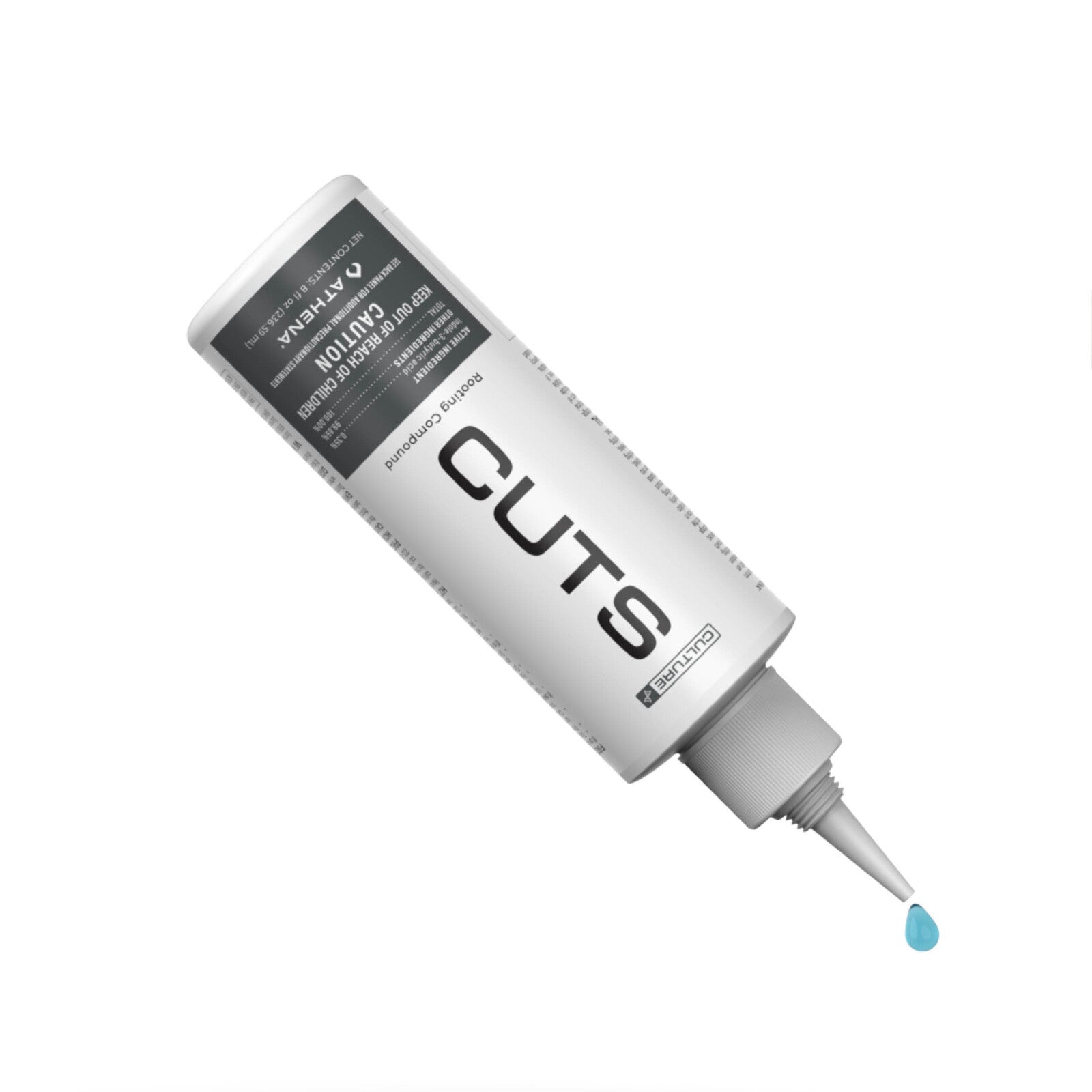 Athena Cuts Rooting Gel, 8 oz.