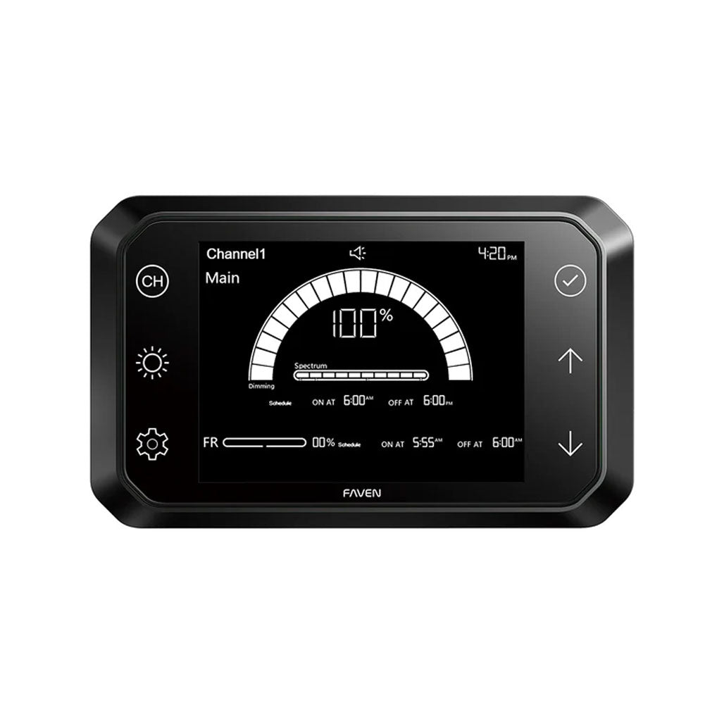 Faven Lighting CX2 Smart Controller