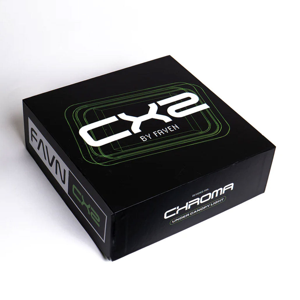 Faven Lighting CX2 Smart Controller