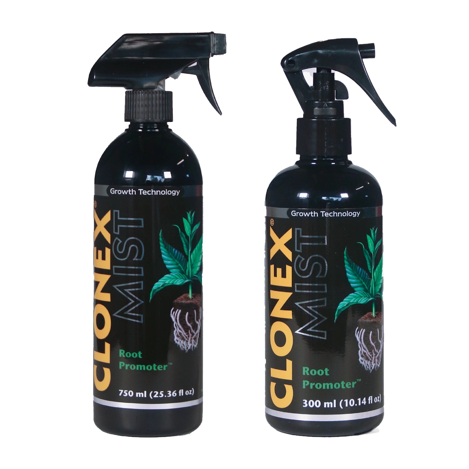 Clonex Mist Spray