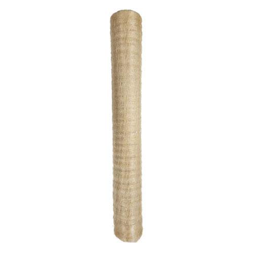 Common Culture Bio Trellis Netting Bulk Roll 6.5 ft x 3,280 ft w/ 6in Squares.