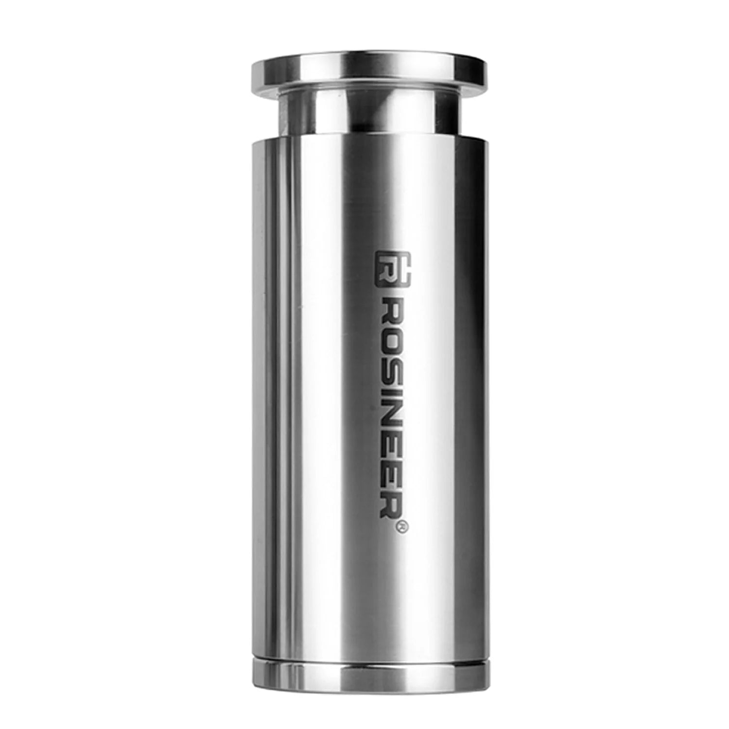 Rosineer Stainless Steel Cylindrical Pre-Press Mold