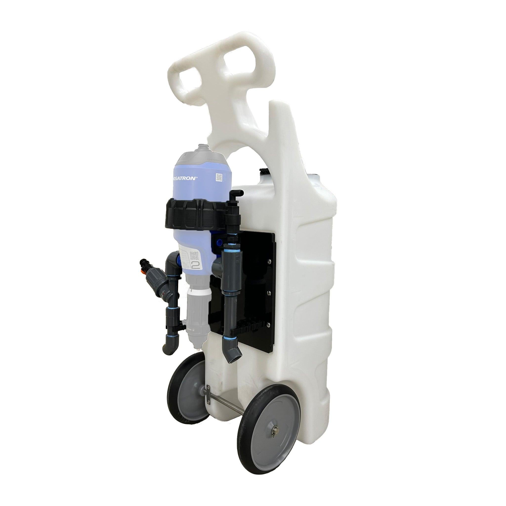 Dosatron DosaCart Pro, 20 Gallon