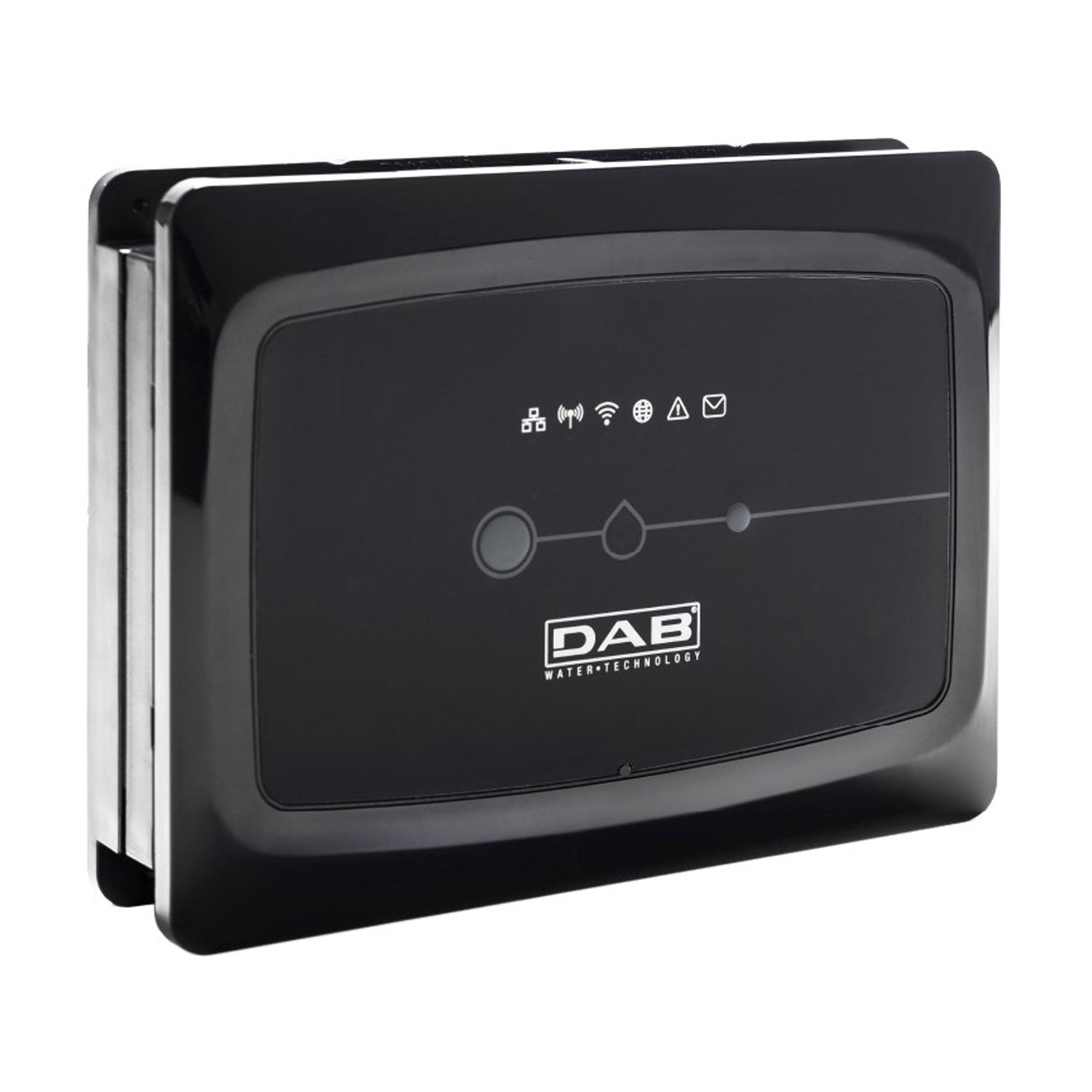 DAB DConnect BOX Remote Management, 115/230 Volt.