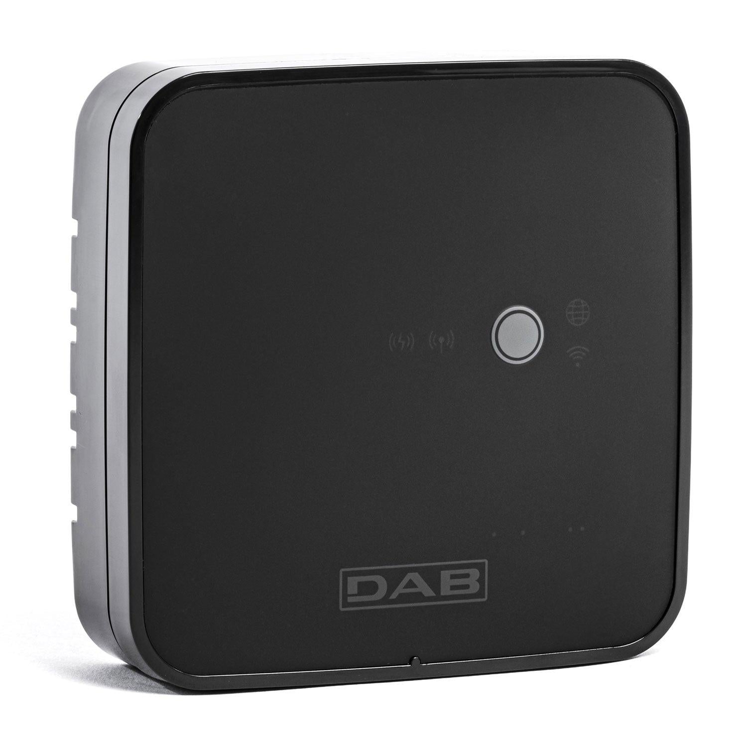 DAB DConnect BOX2 Remote Management, 115 Volt.