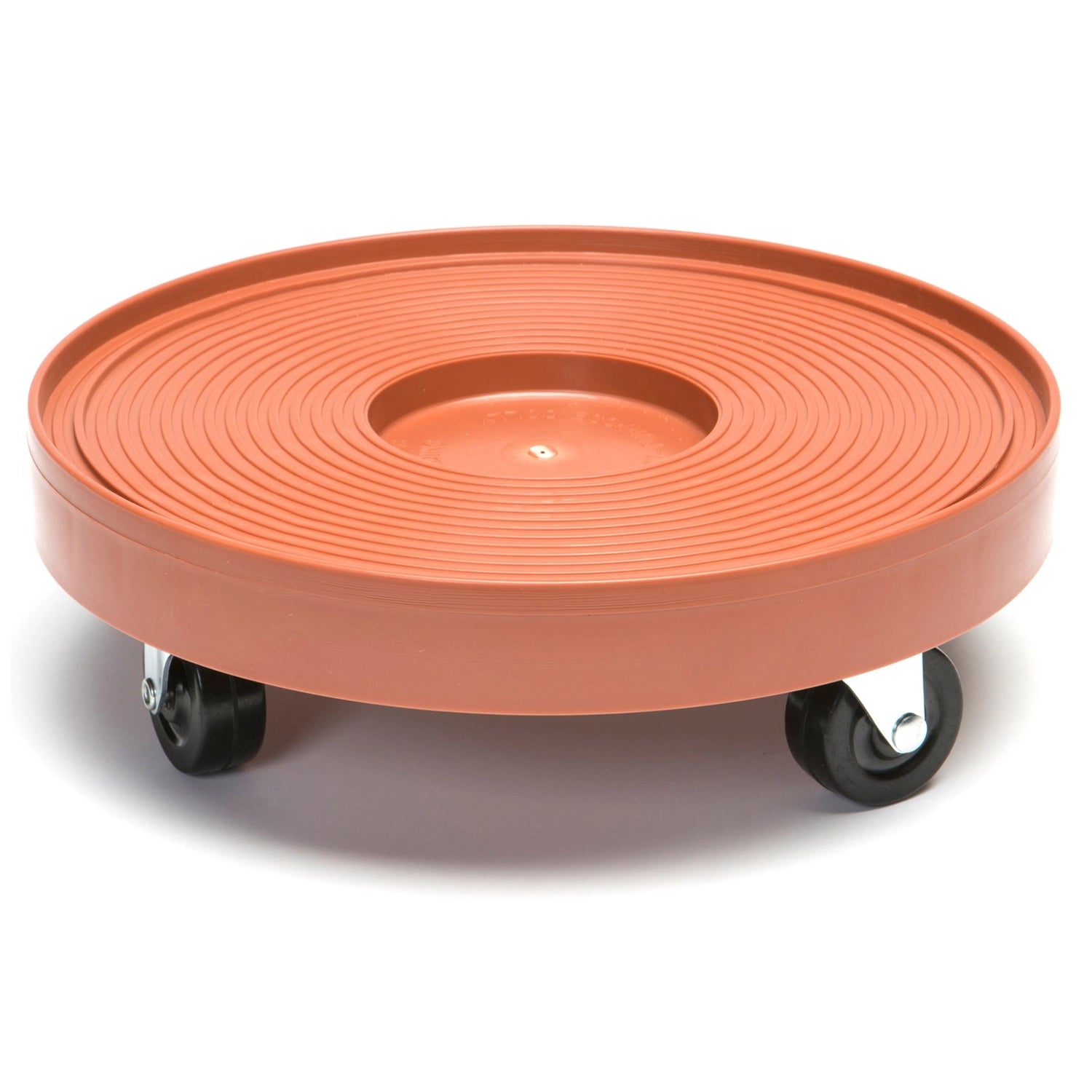 DeVault Terra Cotta Plant Dolly.