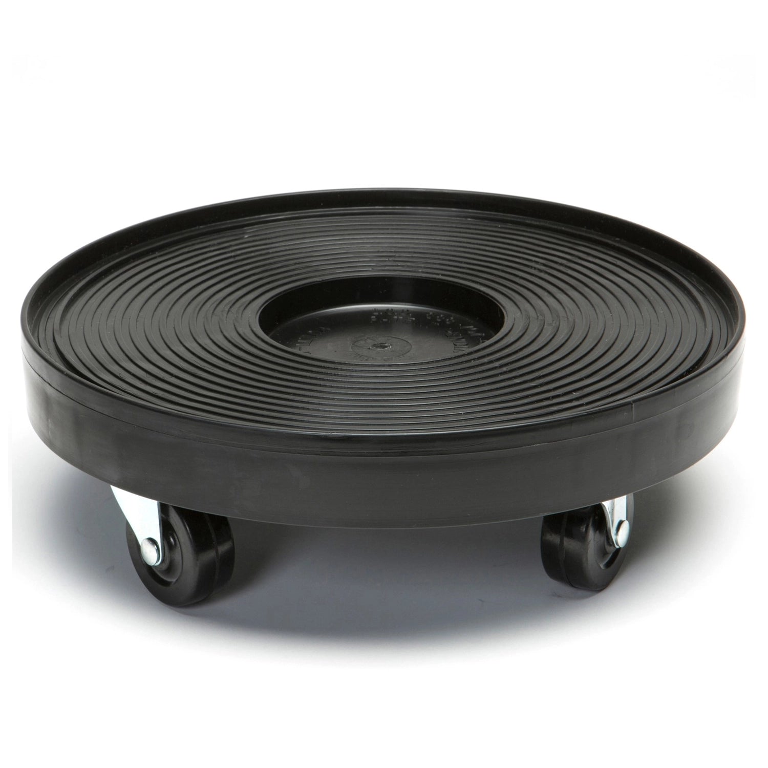 DeVault Black Plant Dolly