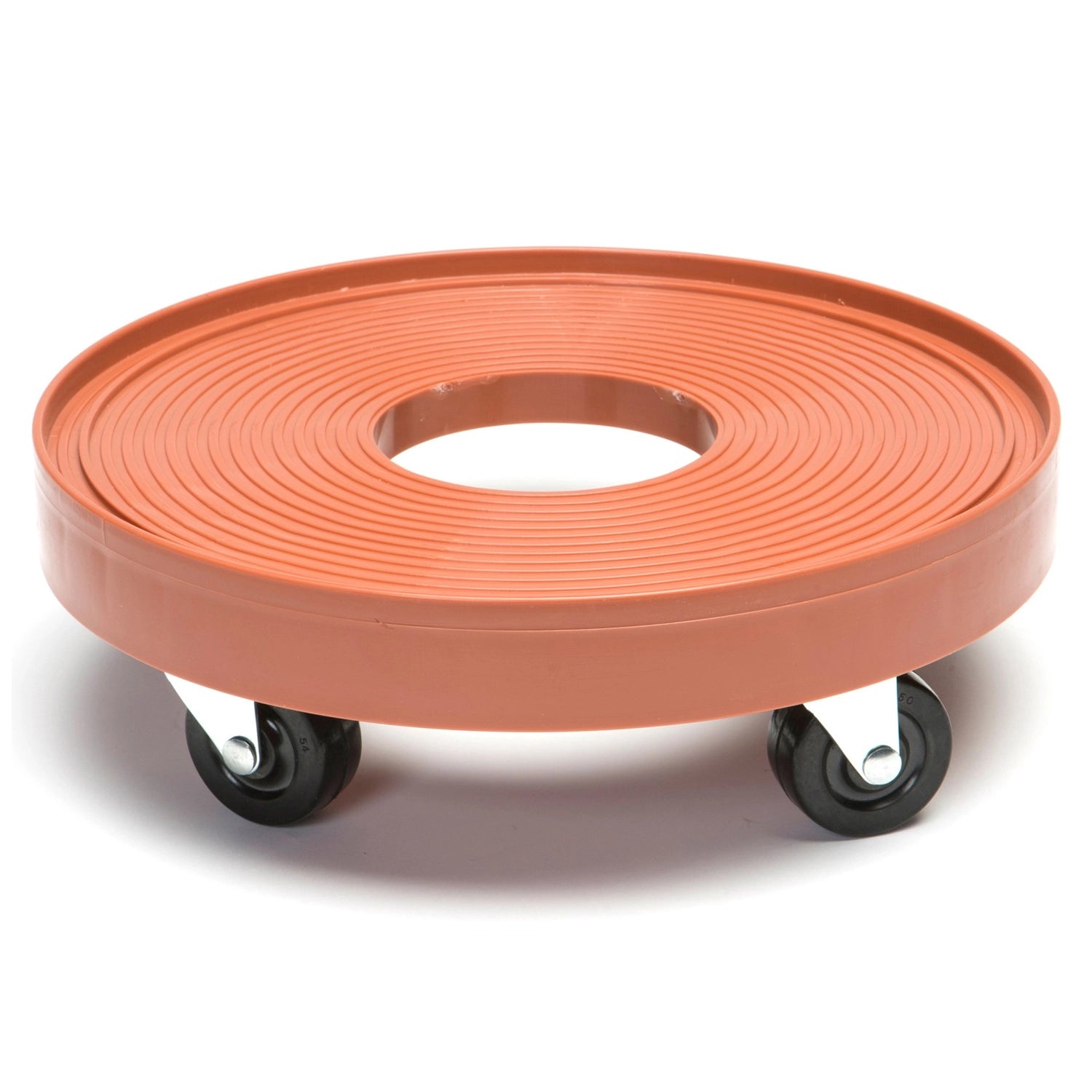 DeVault Terra Cotta Plant Dolly