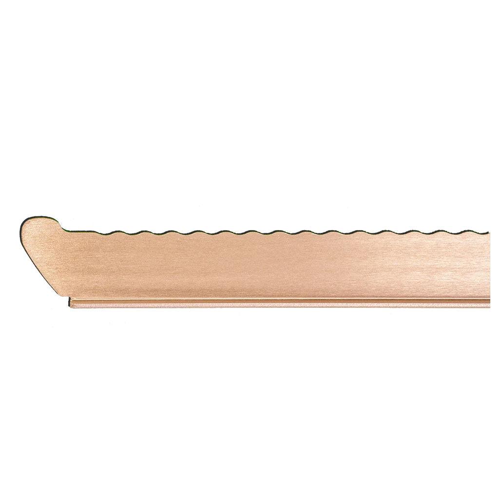 DriFlower Aluminum Vegetation J-Hanger, 41"
