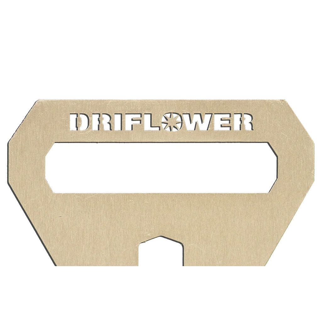 DriFlower Aluminum Vegetation J-Hanger, 41"