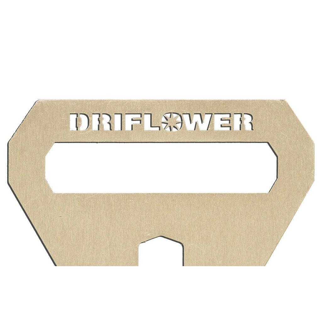 DriFlower Aluminum Vegetation J-Hanger, 41"