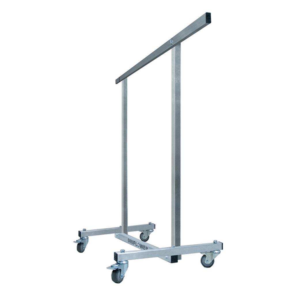 DriFlower The Champ Rolling Harvest Drying Rack System