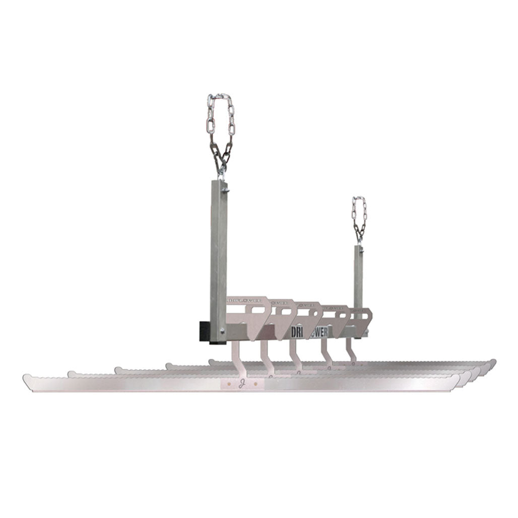 DriFlower Drying Rack Conversion Kit for Grow Tents