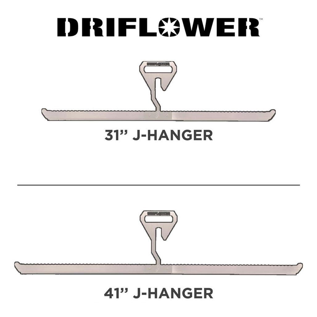 DriFlower Drying Rack Conversion Kit for Grow Tents