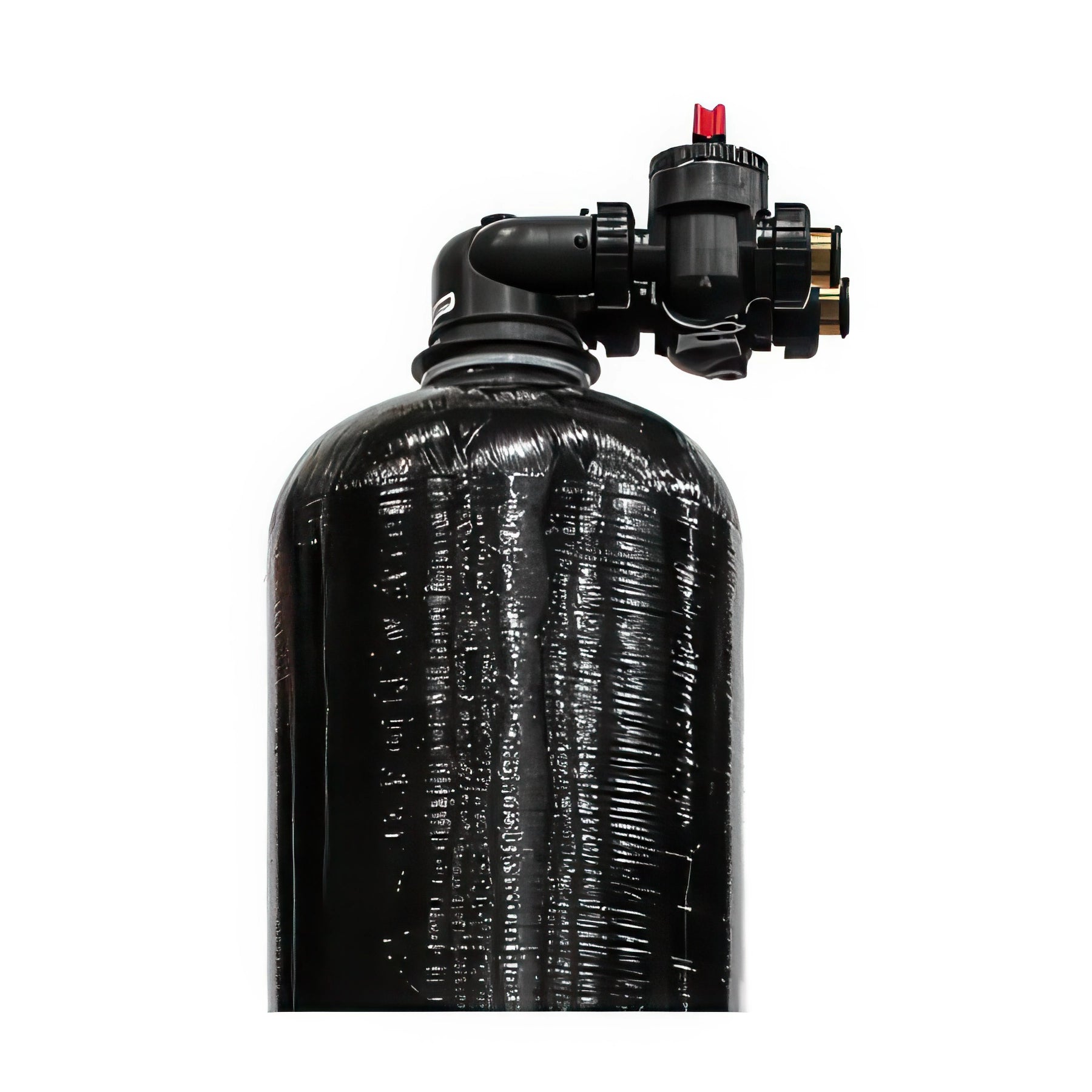 AXEON Mixed Bed Deionization System, 16" x 65" Tank