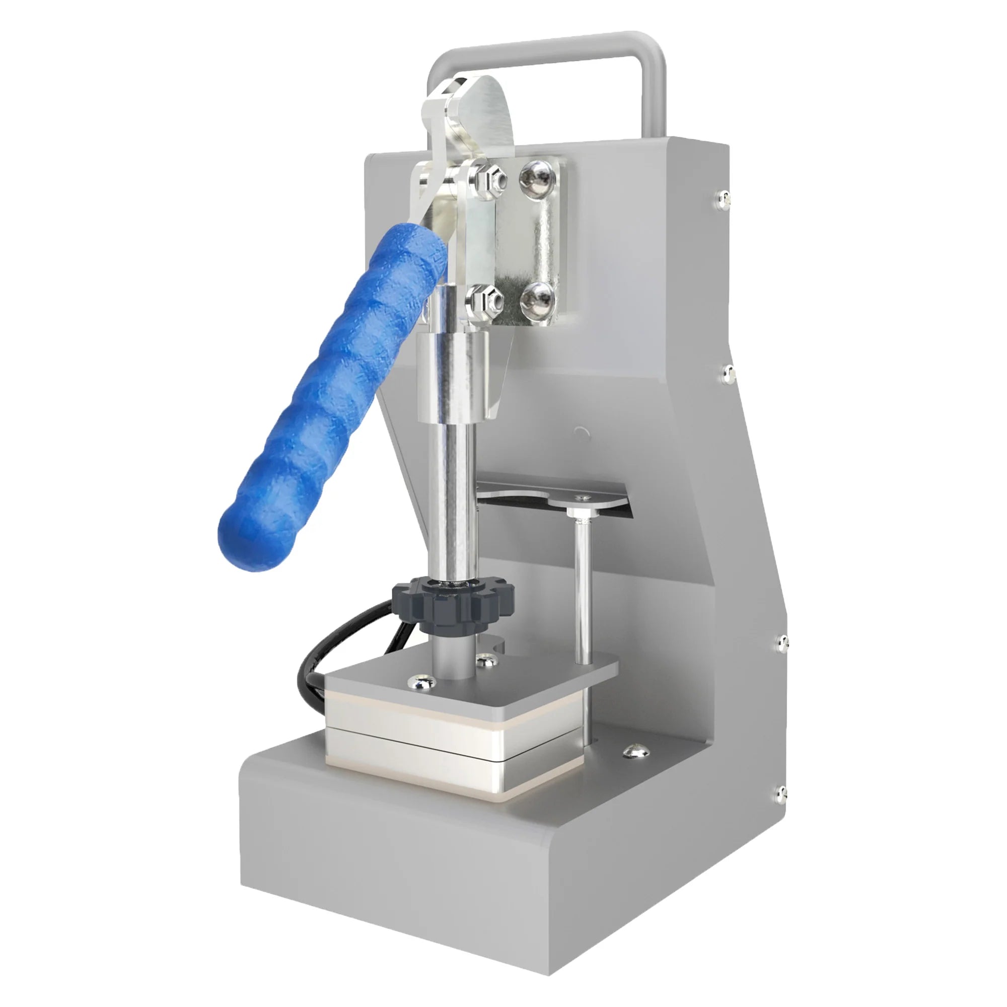 Dulytek DM800 Manual Rosin Press