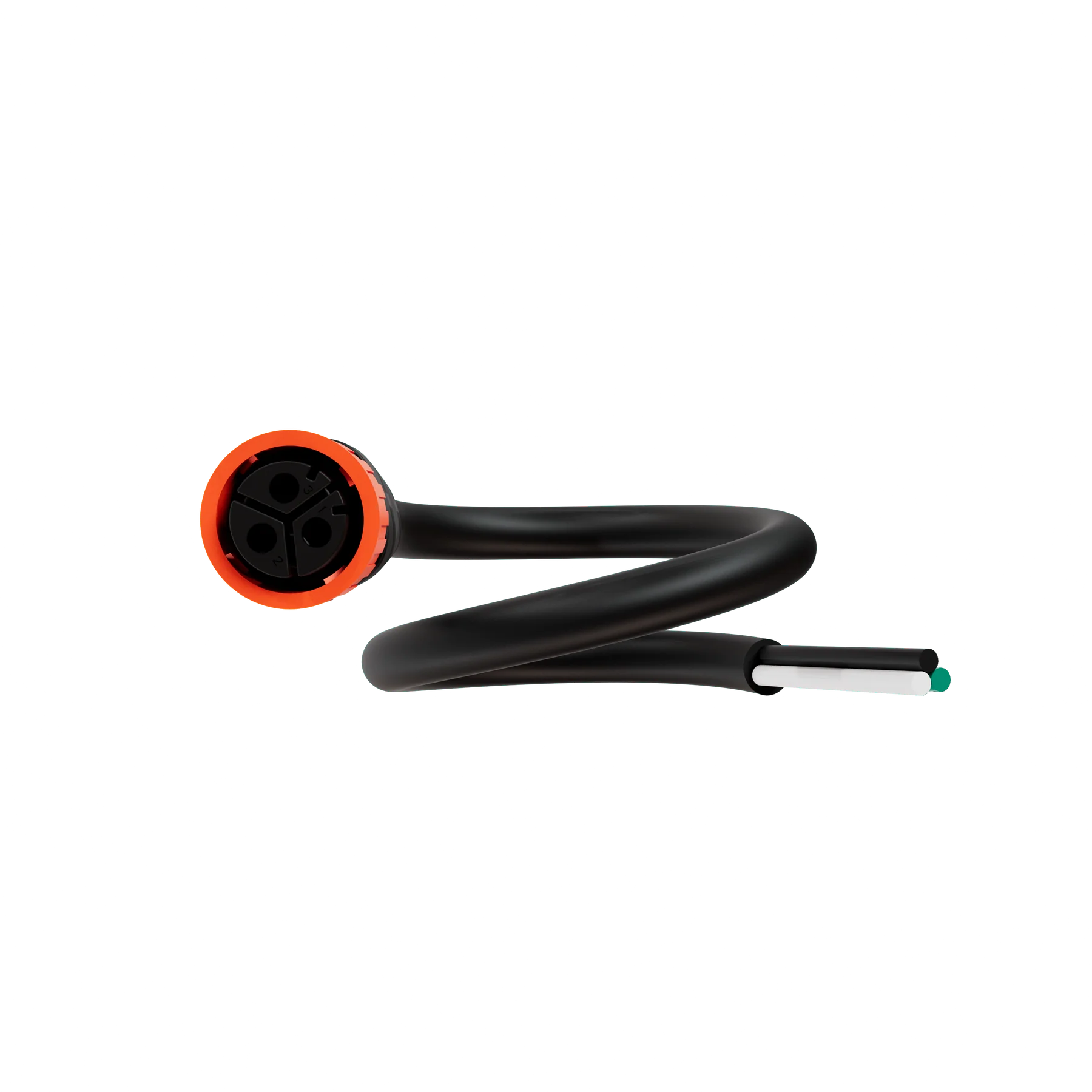 ThinkGrow DPA-10 30A AWG#10 Hardwire Cord