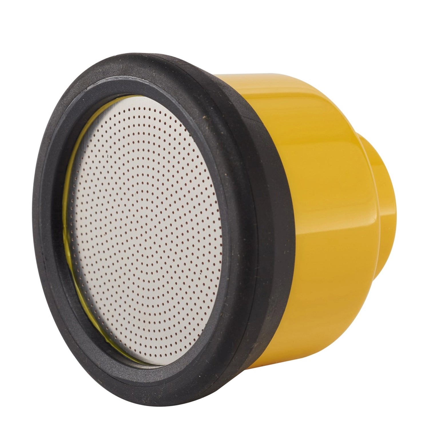 Dramm 750PL Water Breaker Nozzle, 7 GPM - Yellow