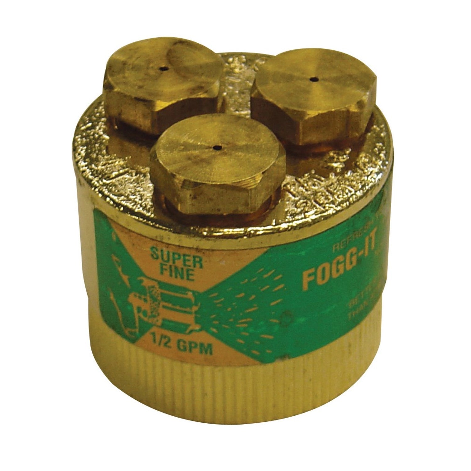 Dramm Fogg-It Nozzle