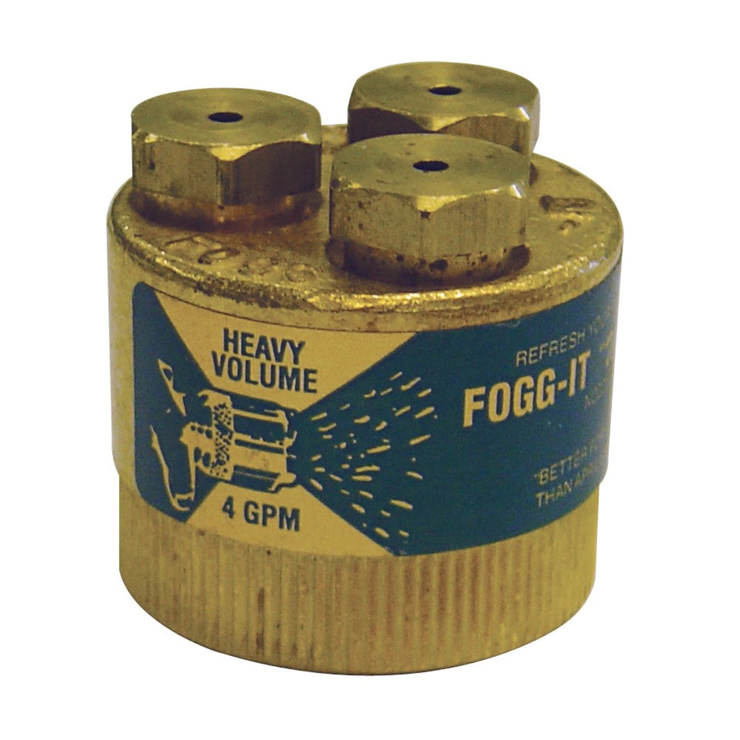 Dramm Fogg-It Nozzle