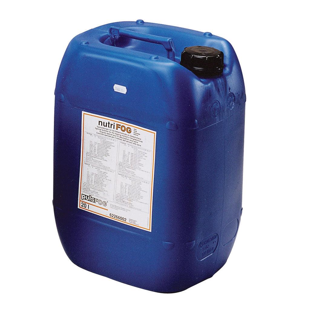 Dramm Nutrifog 10-3-3, 20 Liter