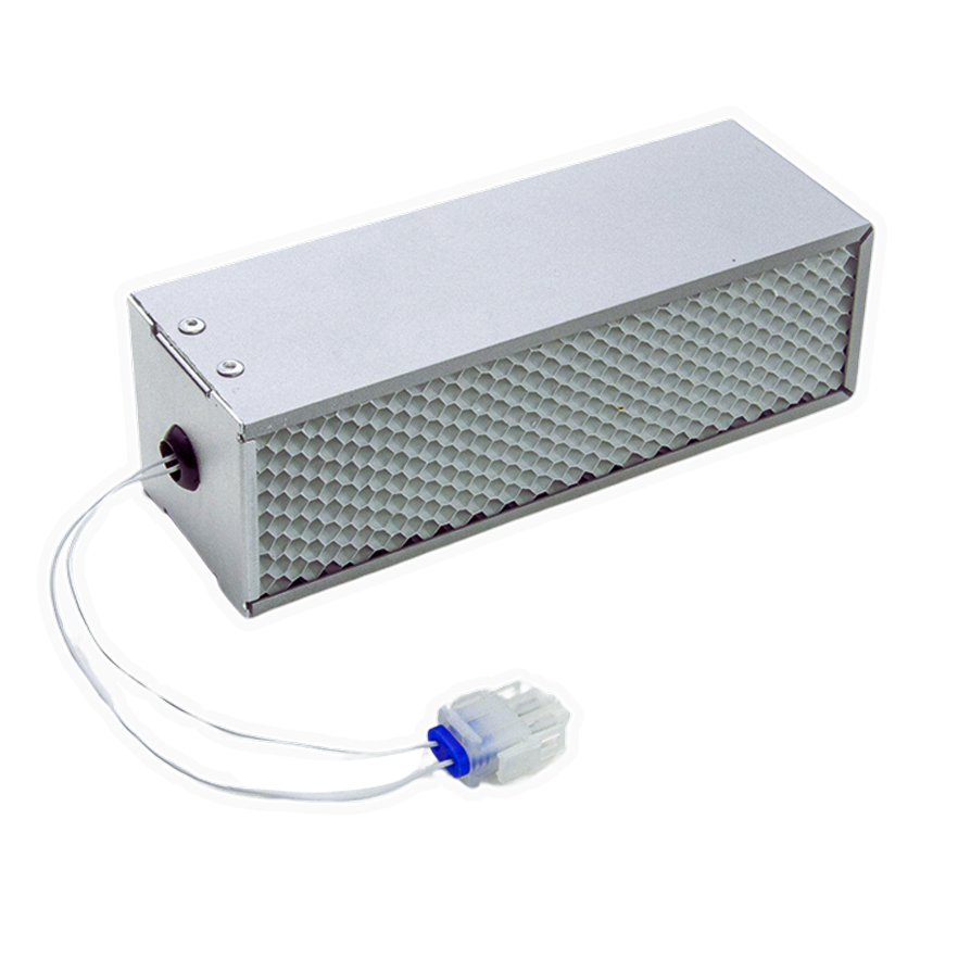 Innovative Solutions ProGuard DXB Mini Replacement PCO Kit (Late Model Replacement for Serial Plate Number 5800)