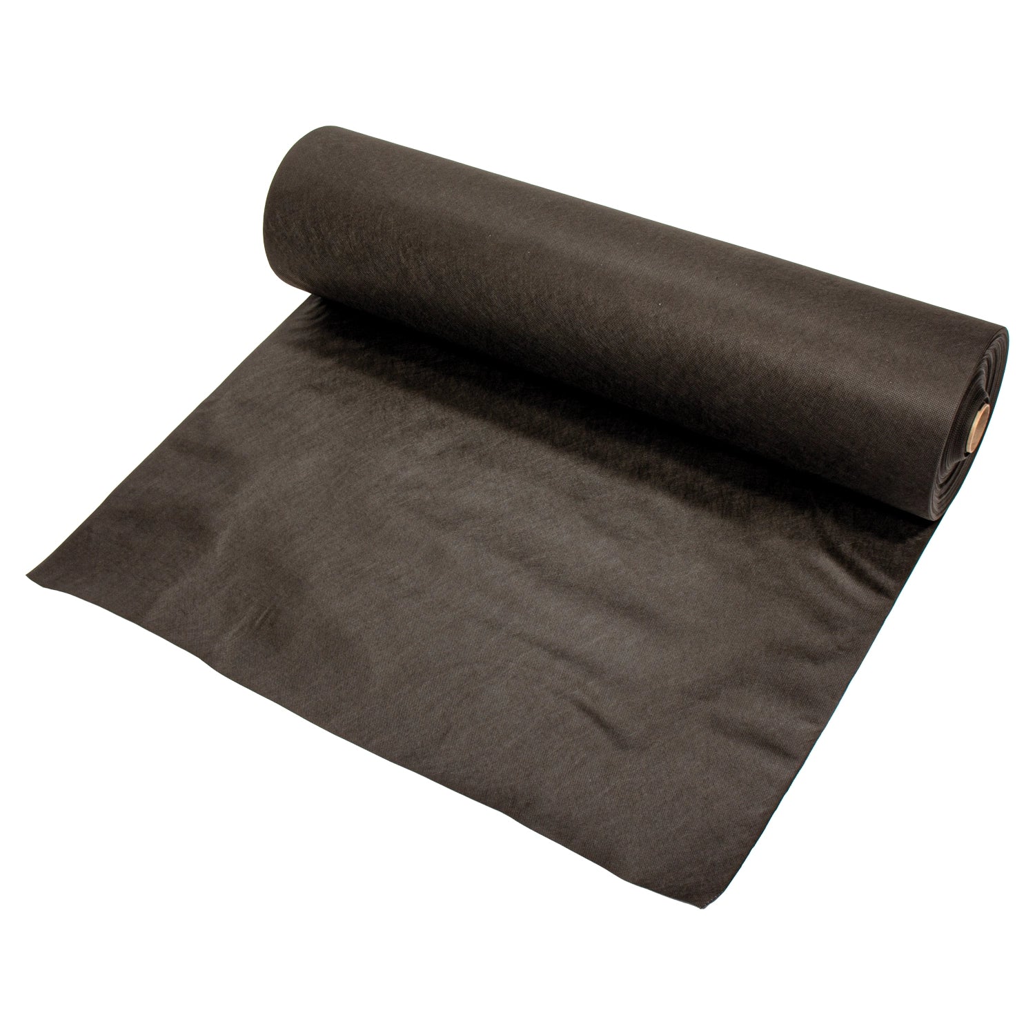 DeWitt 3oz Weed-Barrier Pro Non-Woven Landscape Fabric, Black