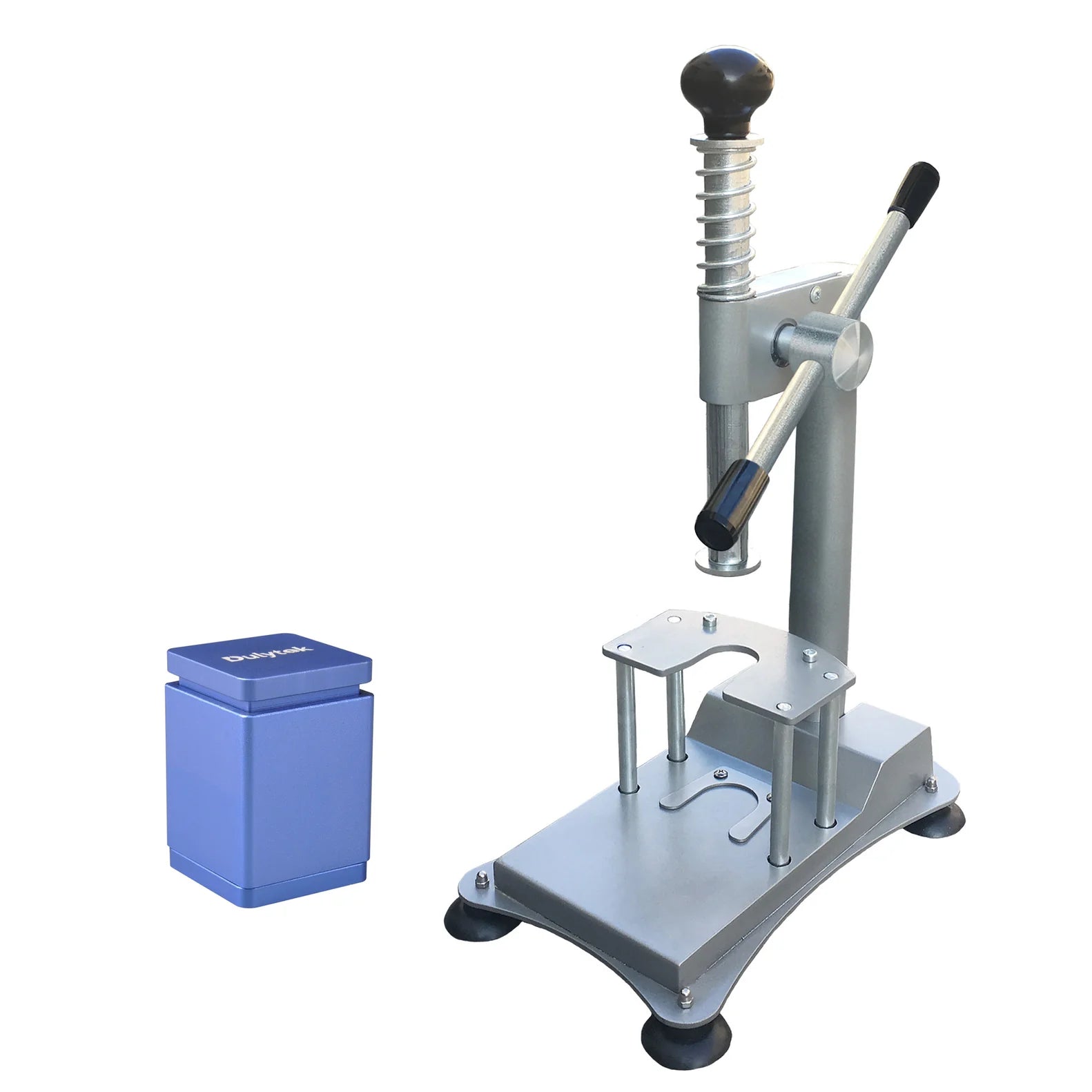 Dulytek DMPP Pollen Press