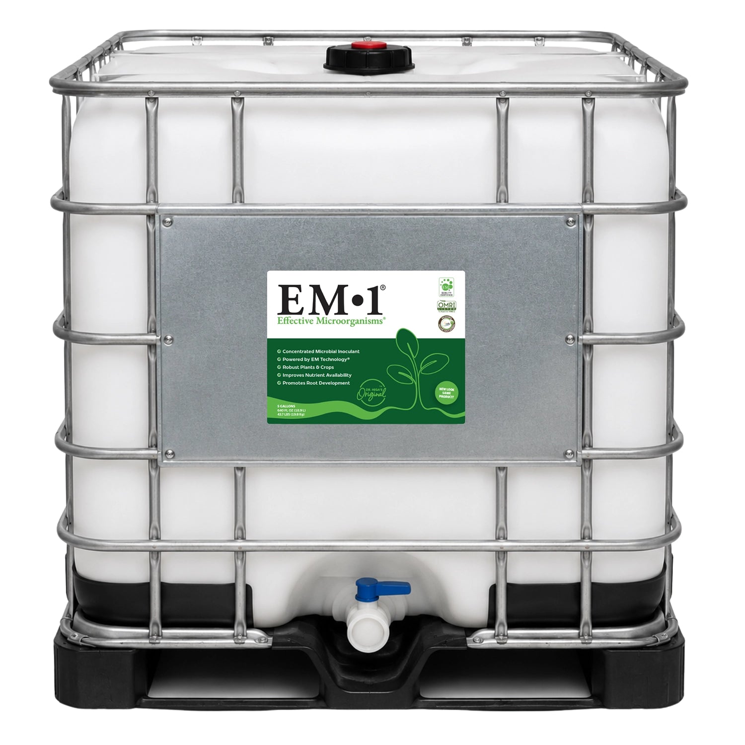 EMRO USA EM1 Microbial Inoculant