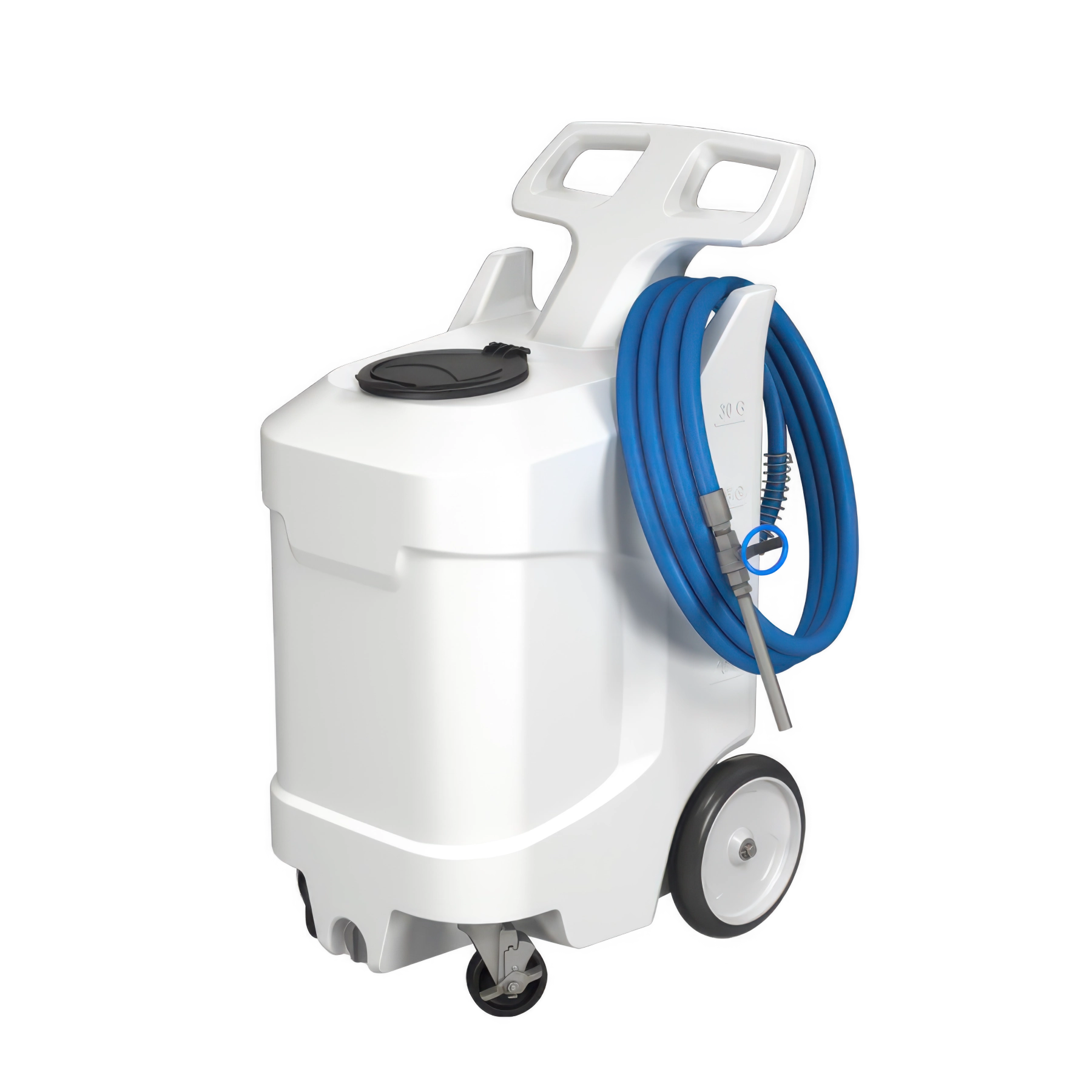 BioSafe Portable BioFoamer