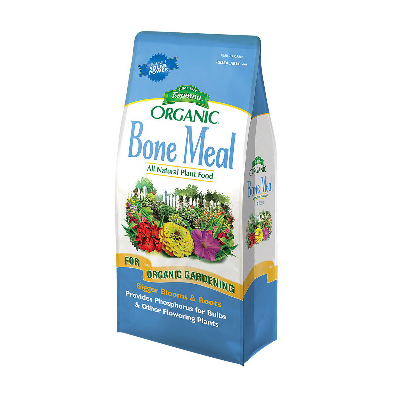Espoma Organic Bone Meal 4-12-0