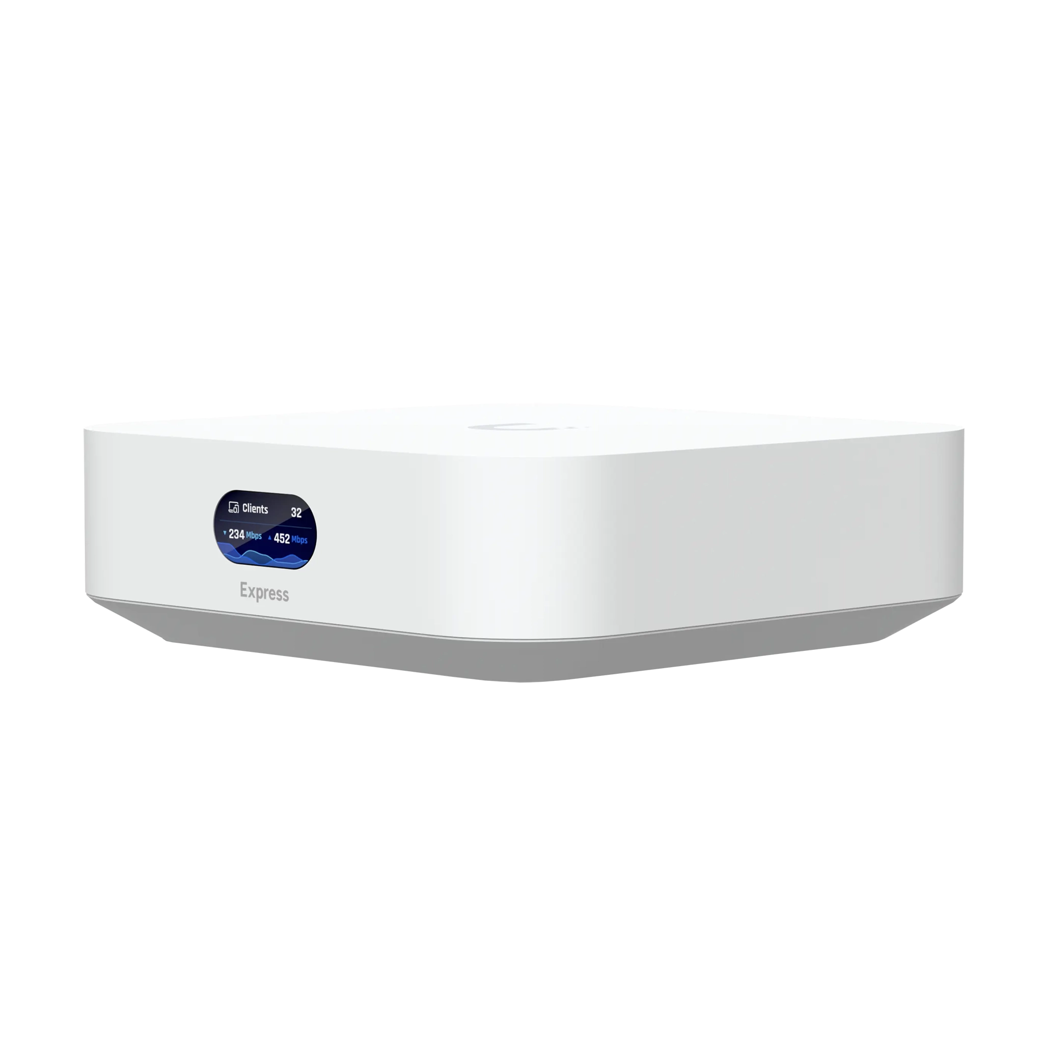 ClimateIQ Express Cloud Gateway