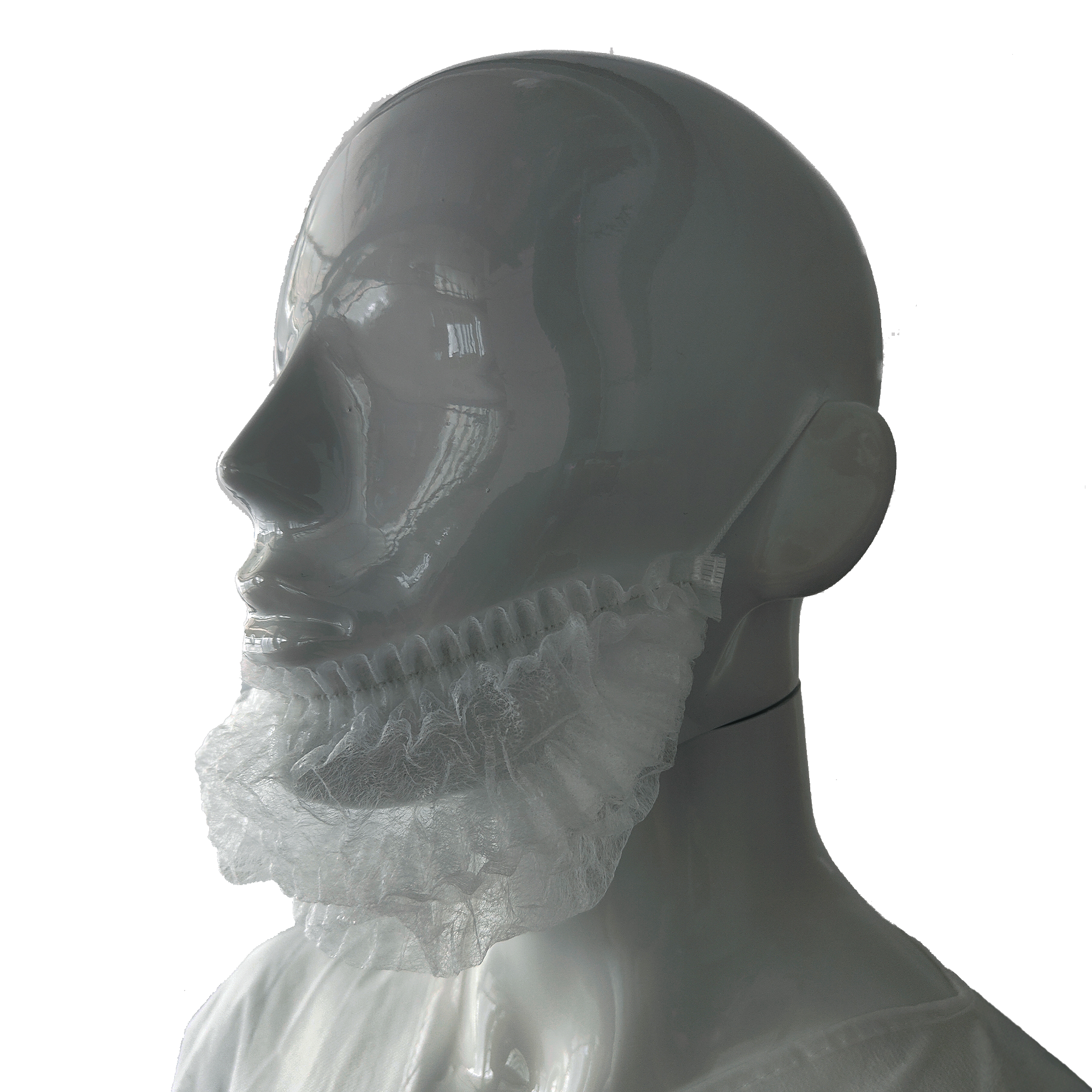 HBX Disposable Beard Covers