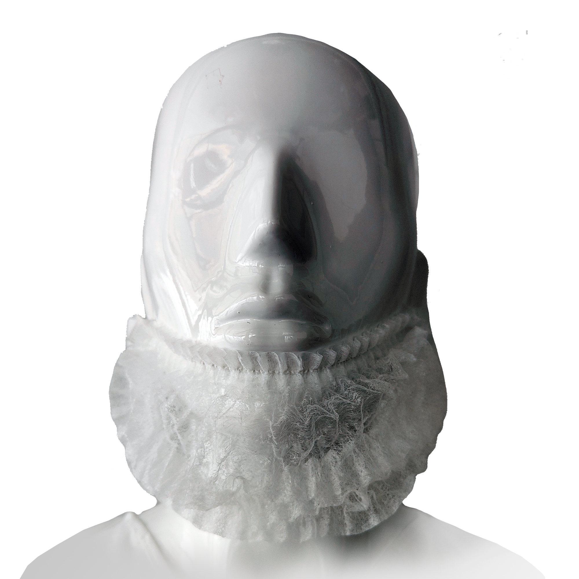 HBX Disposable Beard Covers
