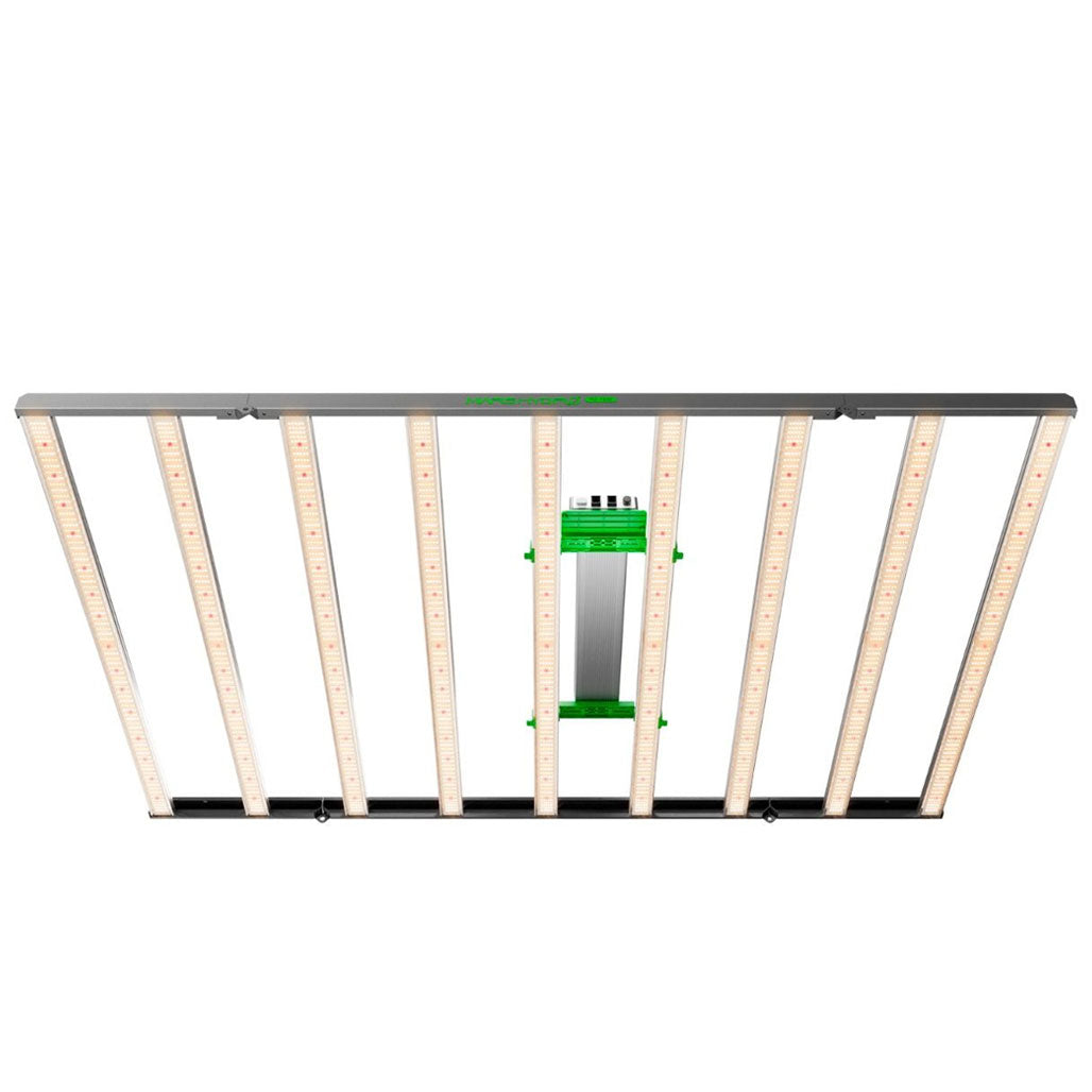Mars Hydro Smart FC1200W-EVO Samsung LM301H CO2 1200 Watt LED Grow Light