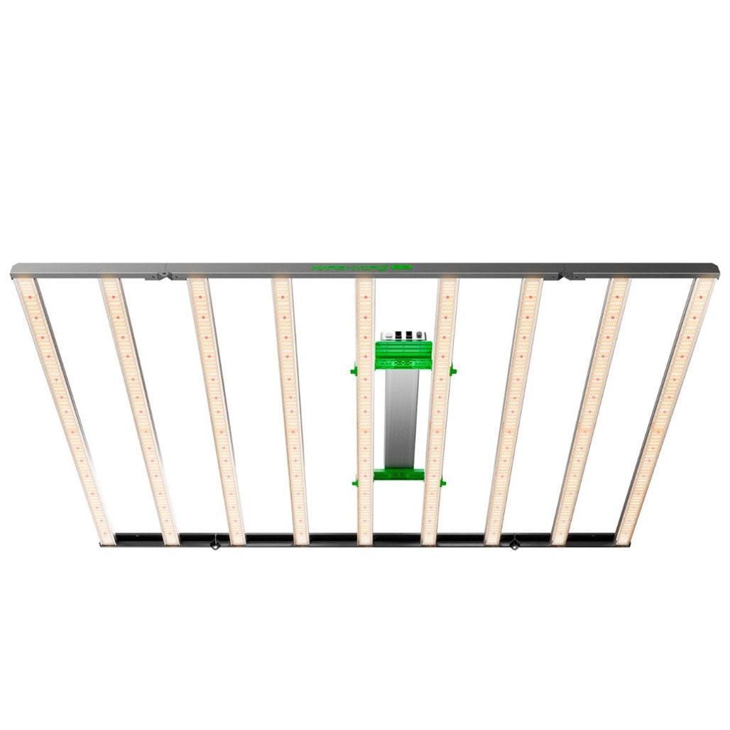 Mars Hydro Smart FC1200W-EVO Samsung LM301H CO2 1200 Watt LED Grow Light