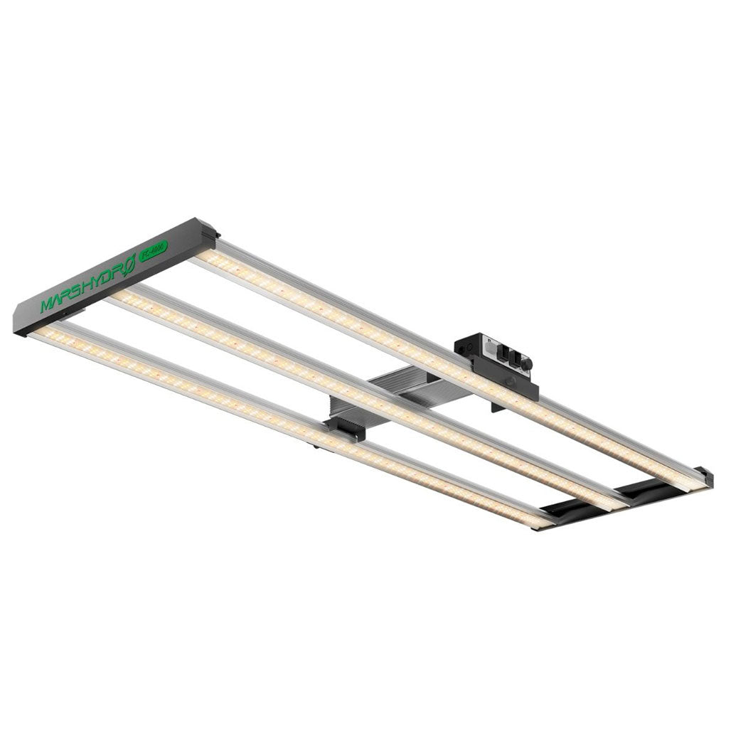 Mars Hydro Smart FC4000-EVO Samsung LM301H 320 Watt LED Grow Light