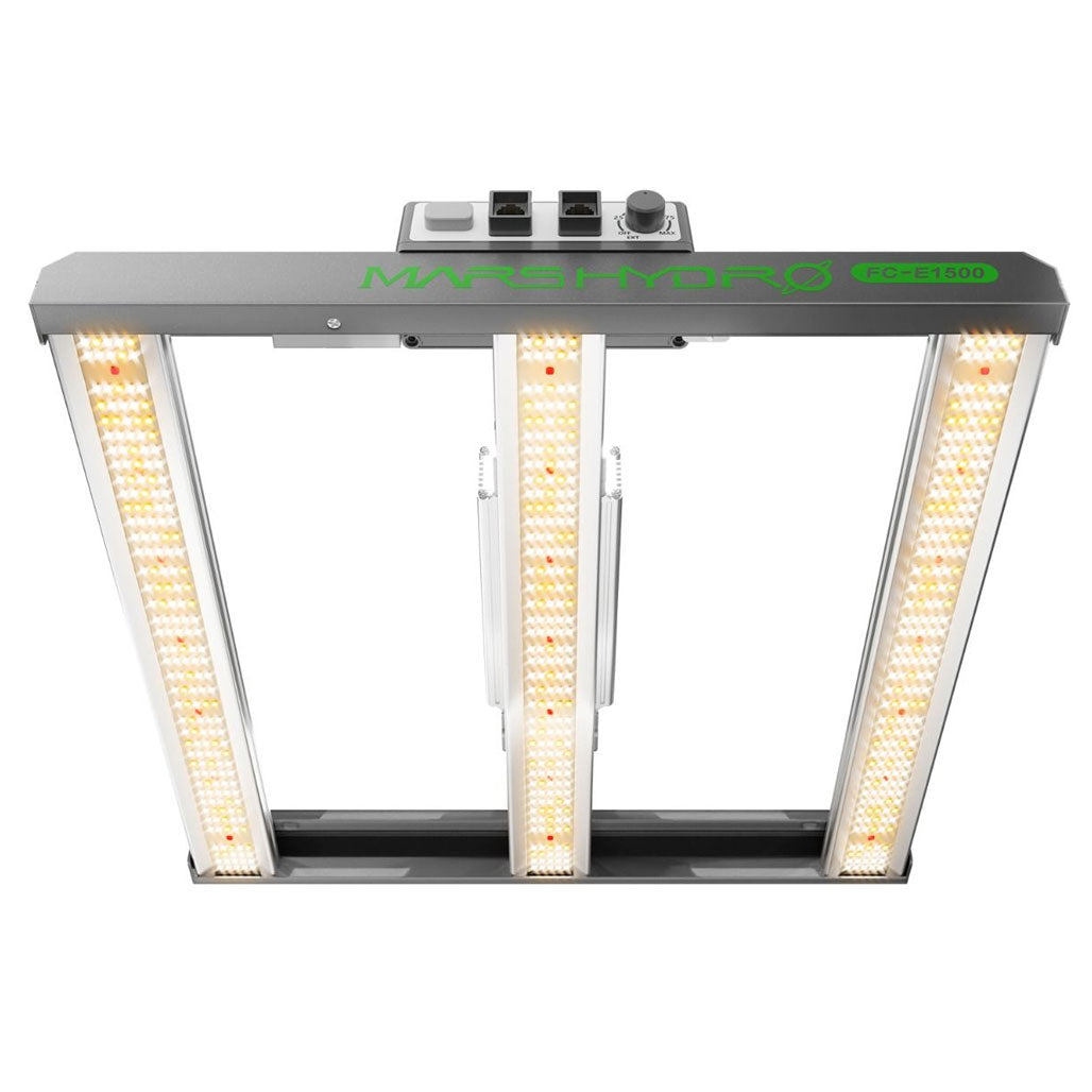 Mars Hydro Smart FC-E1500 150 Watt LED Grow Light