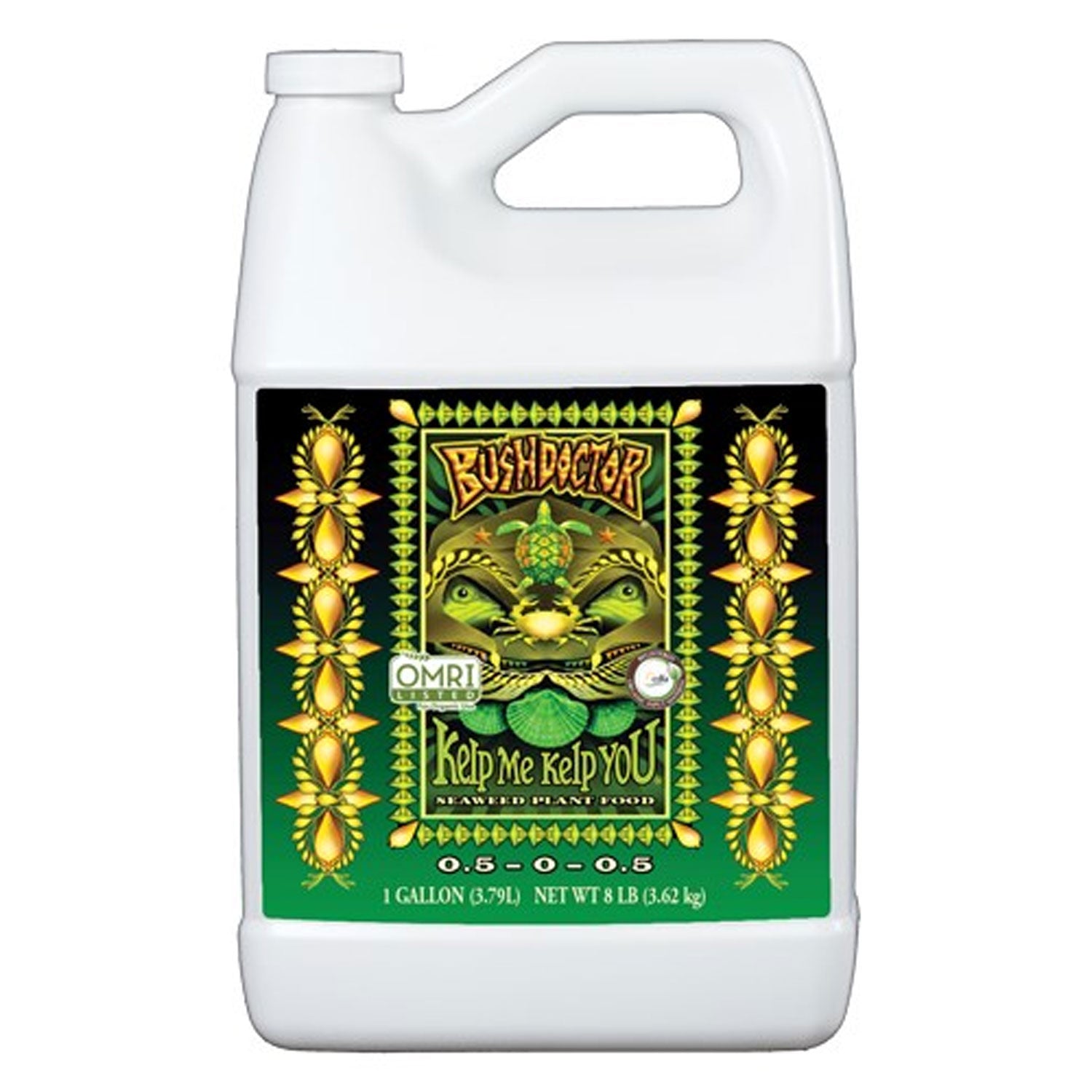 Fox Farm BushDoctor Kelp Me Kelp You