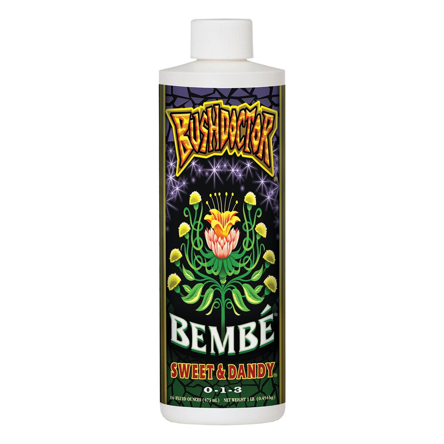 Fox Farm Bushdoctor Bembe