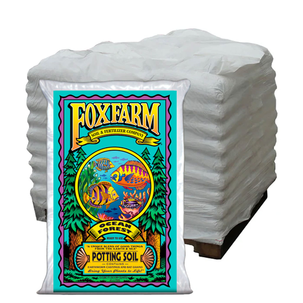Fox Farm Ocean Forest Potting Soil