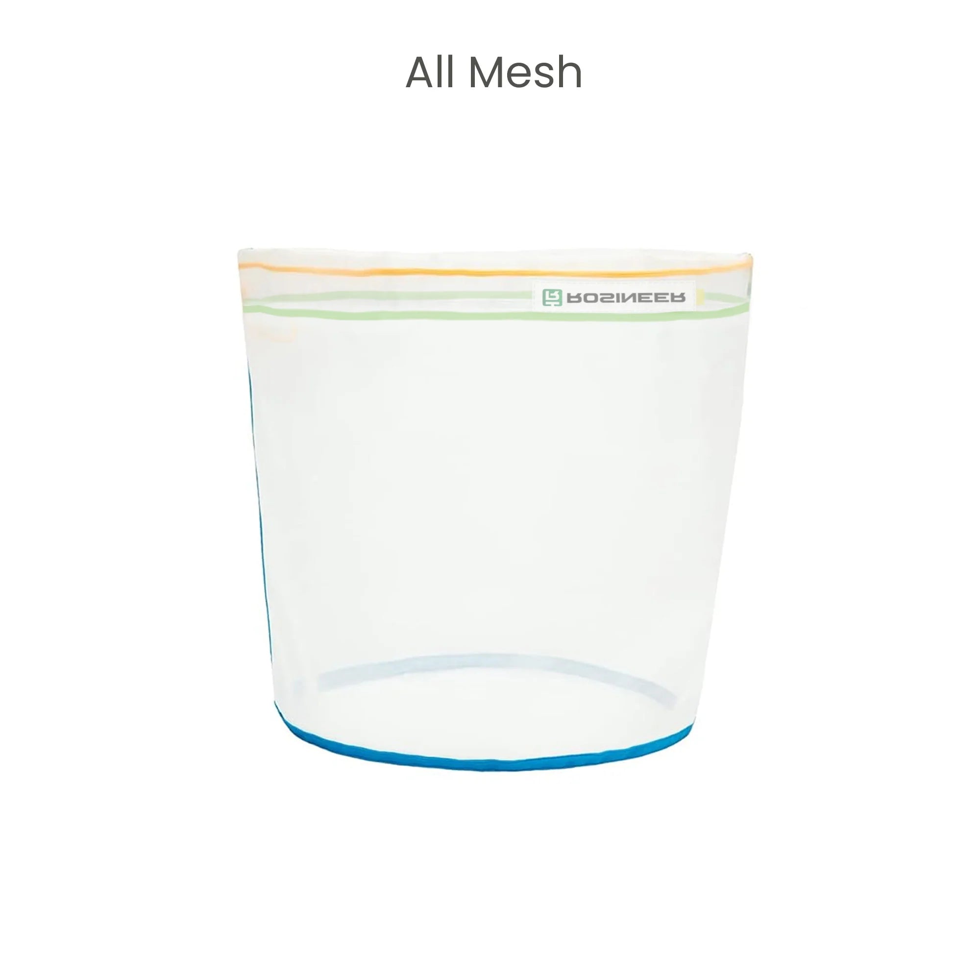 Rosineer Bubble Bag Set, 1 Gallon, All Mesh Bags