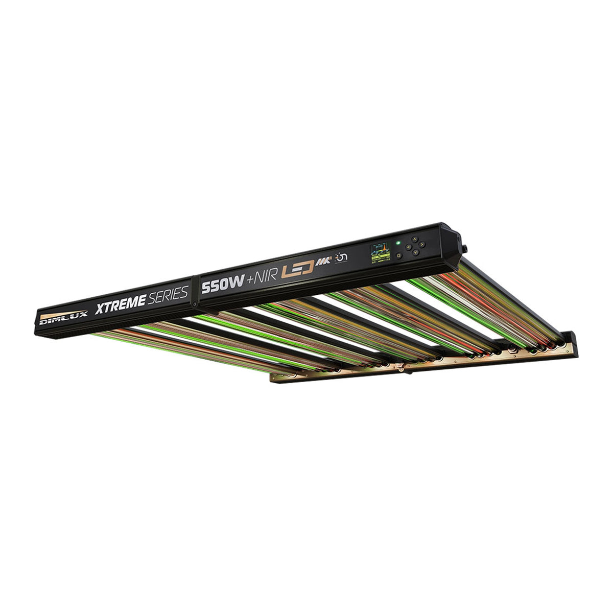 Dimlux Xtreme Series 550 Watt MKII ION LED Fixture.
