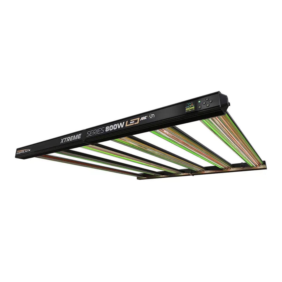 Dimlux Xtreme Series 800 Watt MKII ION LED Fixture.