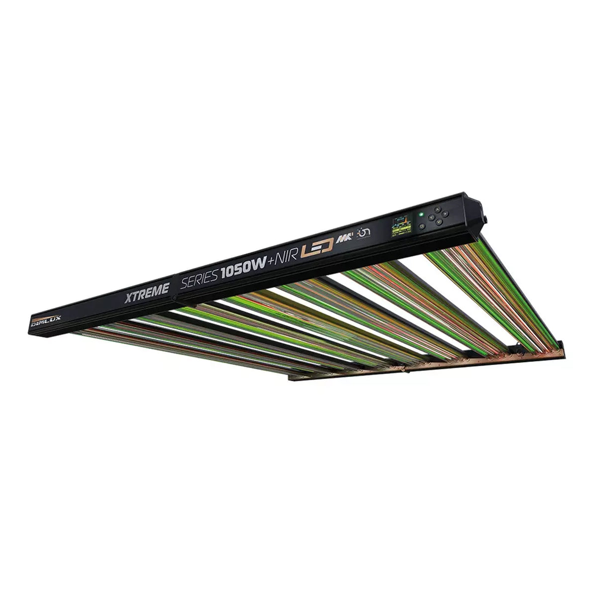 Dimlux Xtreme Series 1050 Watt MKII ION LED Fixture