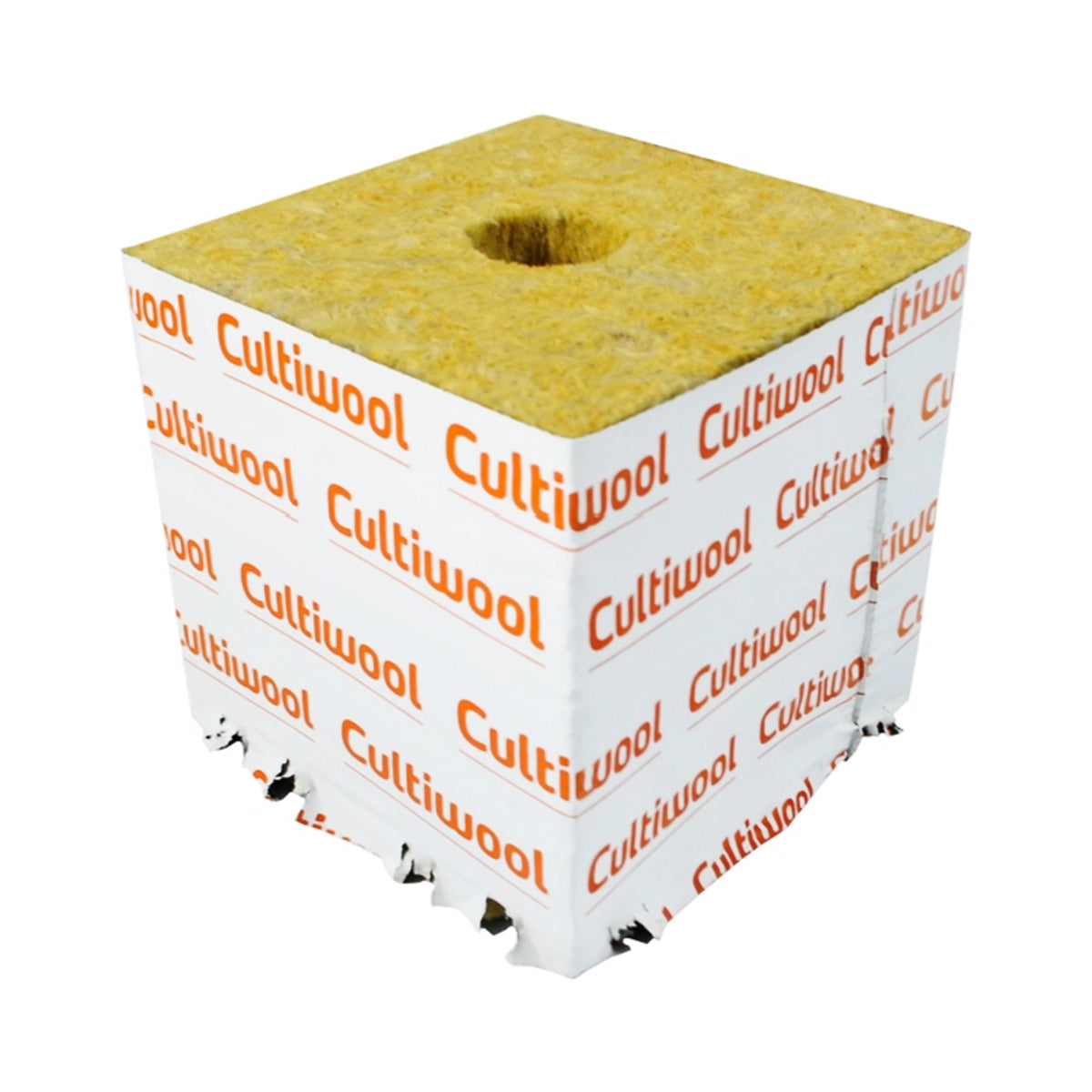 Cultilene Rockwool Blocks